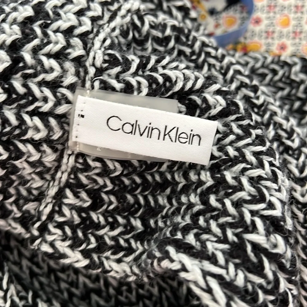 Calvin Klein Infinity Scarf